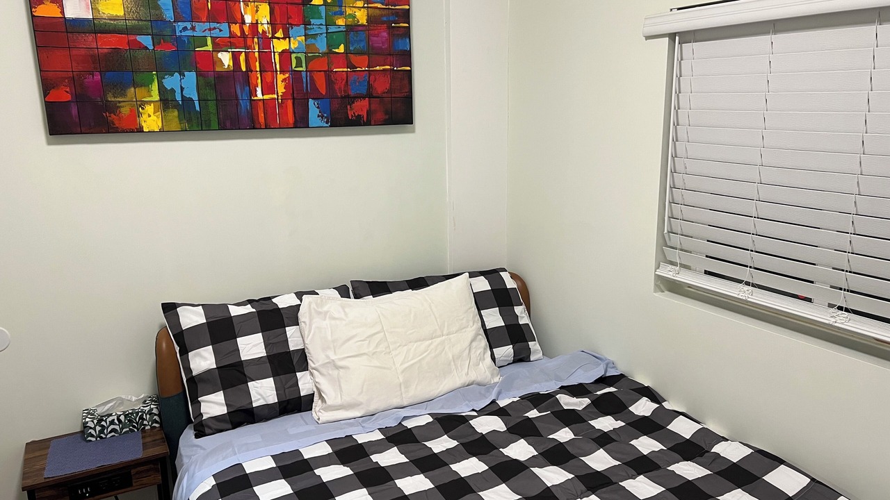 Photo of Bedroom in Mount Dennis