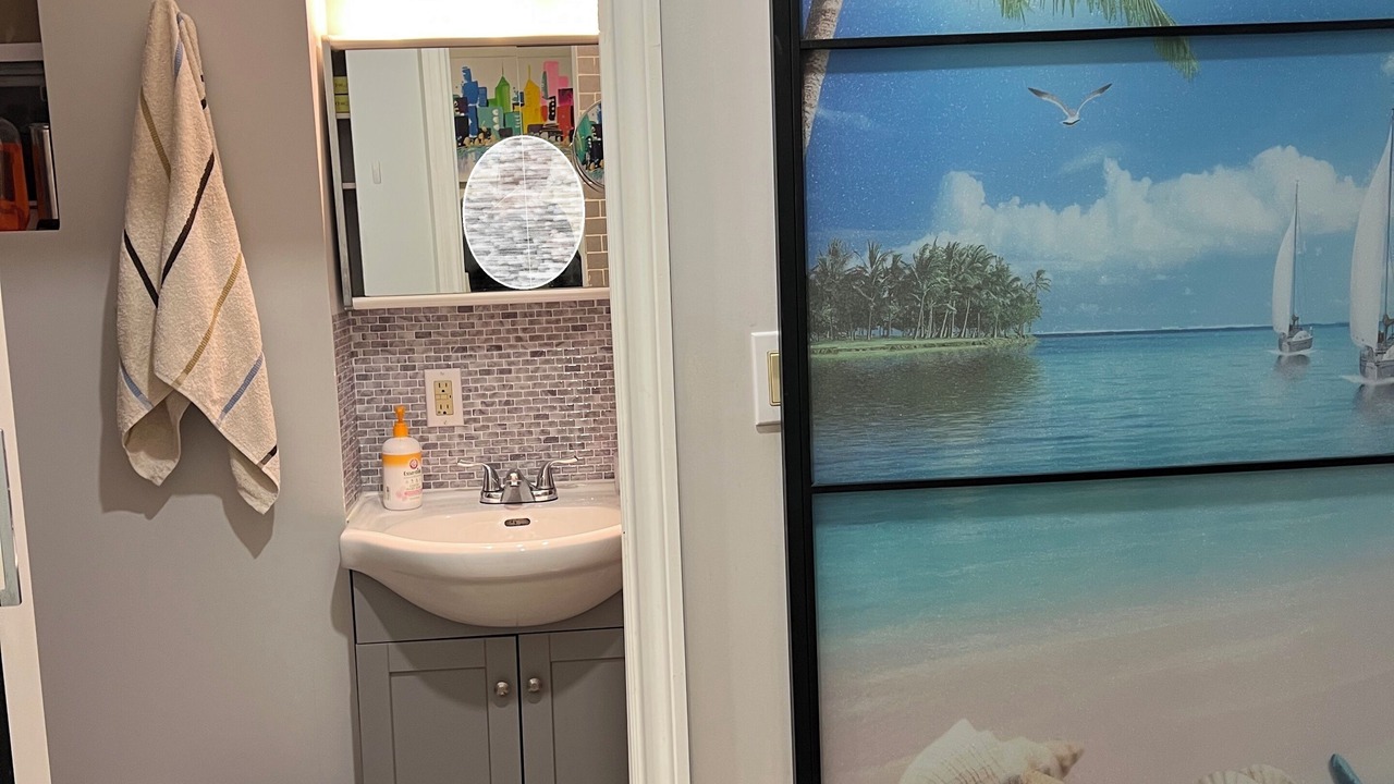 Photo of Bathroom in Mount Dennis