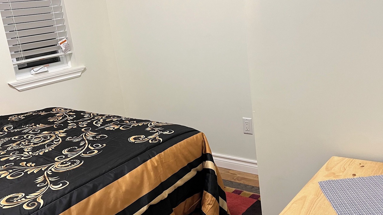Photo of Bedroom in Mount Dennis