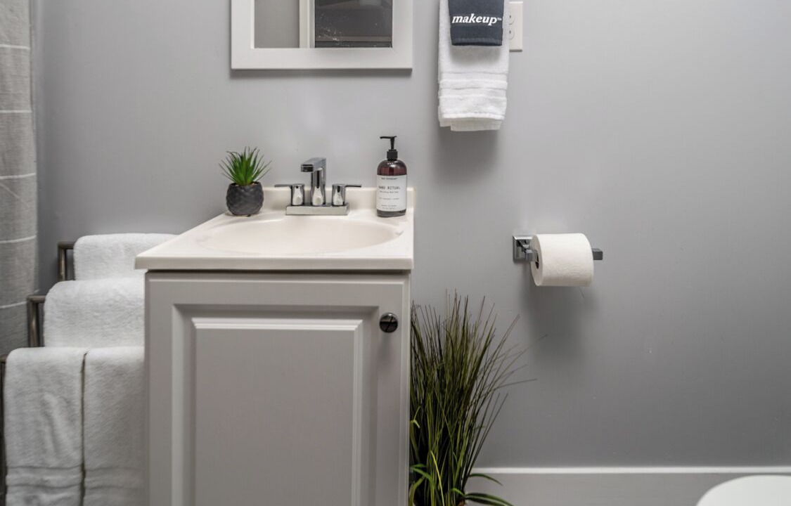 Photo of Bathroom in Southwestern Sacramento