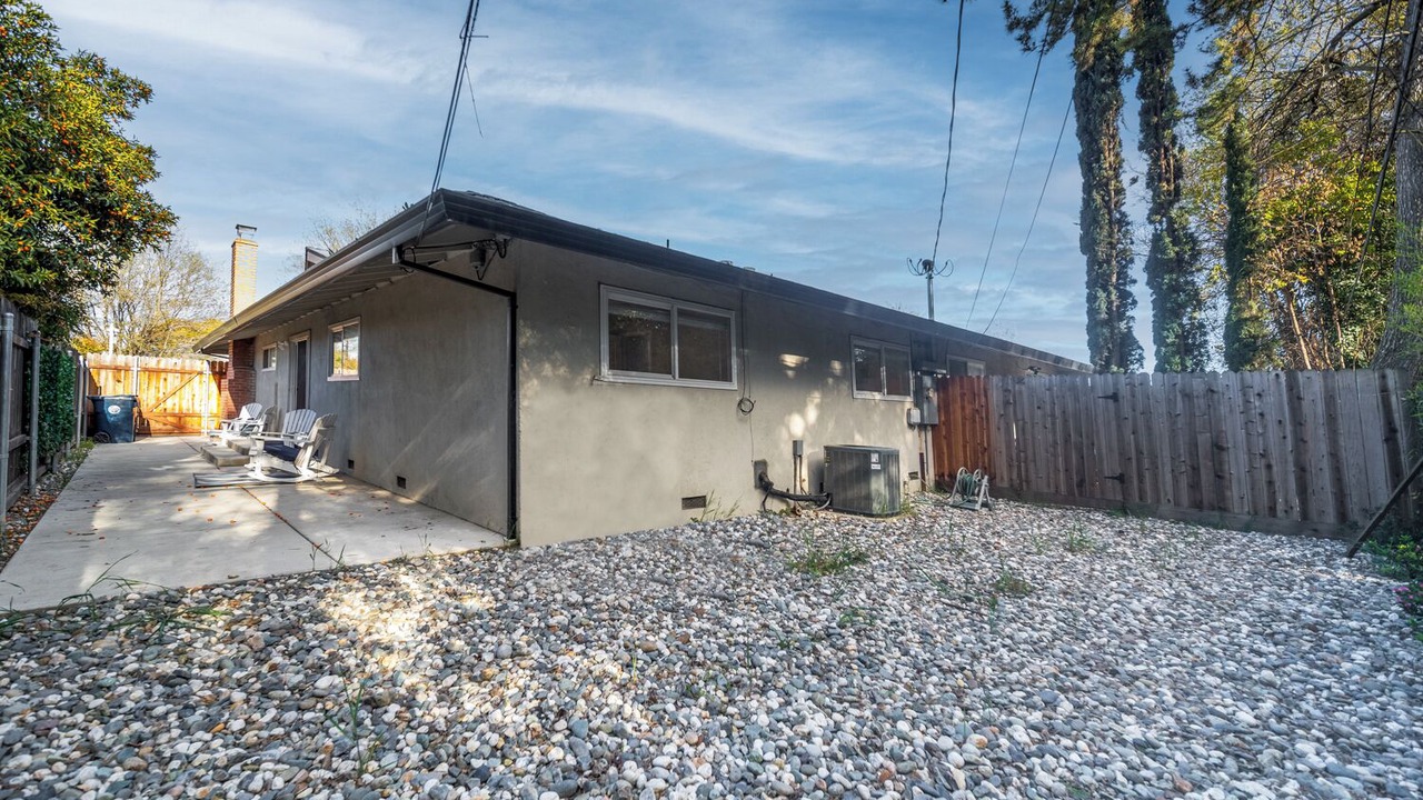 Photo of Outdoor in Southwestern Sacramento