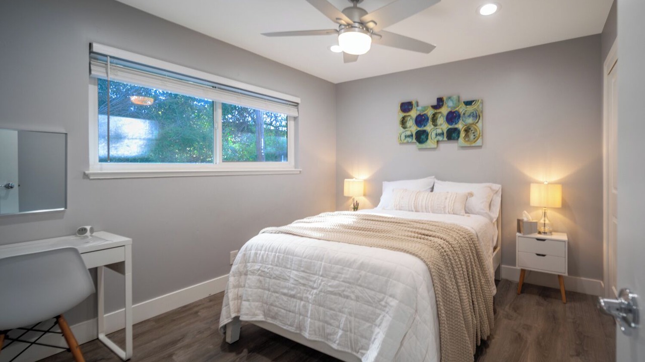 Photo of Bedroom in Southwestern Sacramento