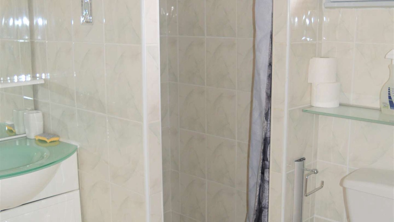 Photo of Bathroom in Leucate