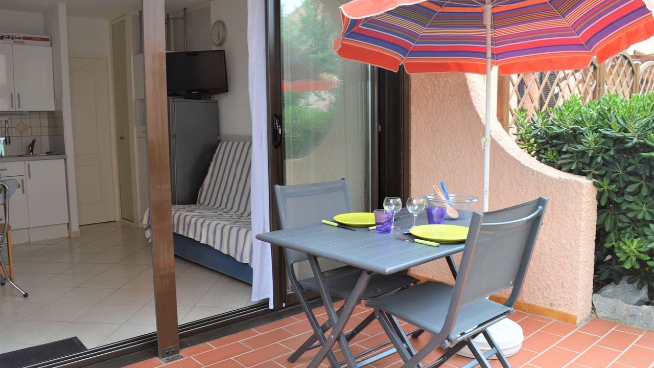 Photo of Outdoor in Leucate