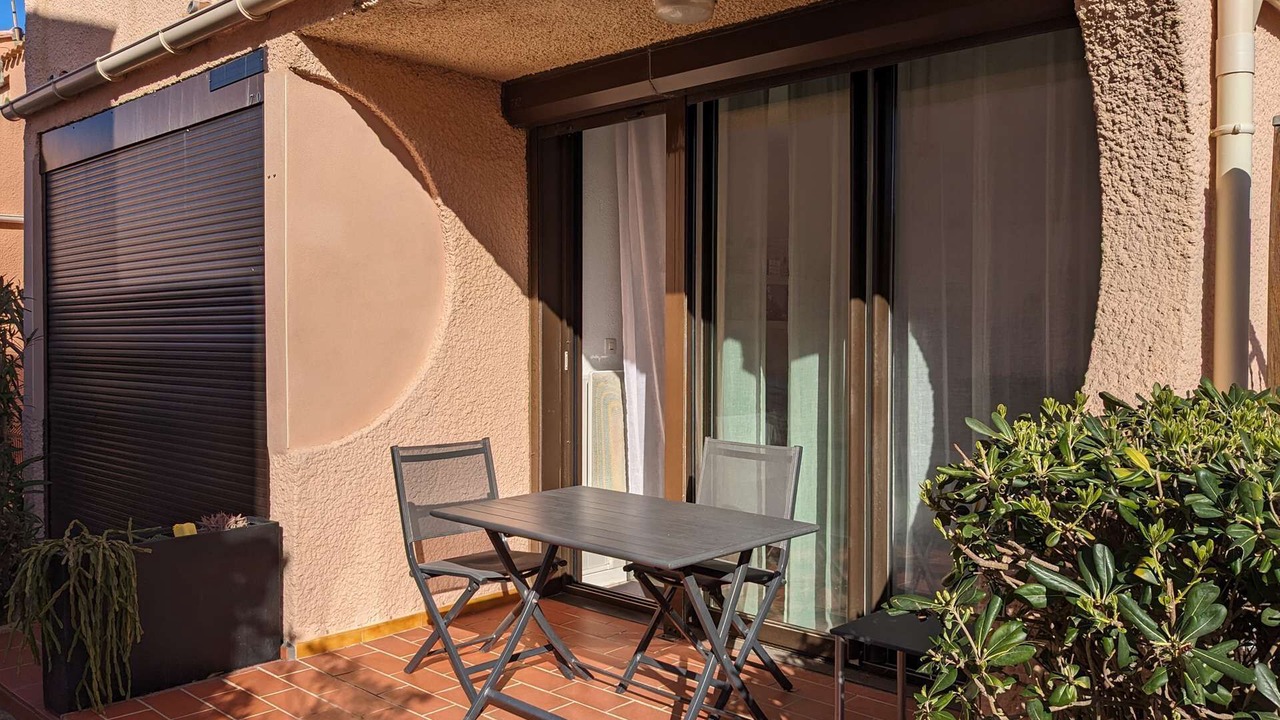 Photo of Outdoor in Leucate