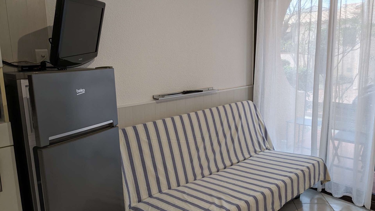 Photo of Livingroom in Leucate