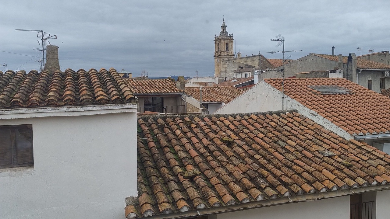 Photo of Outdoor in Albocasser