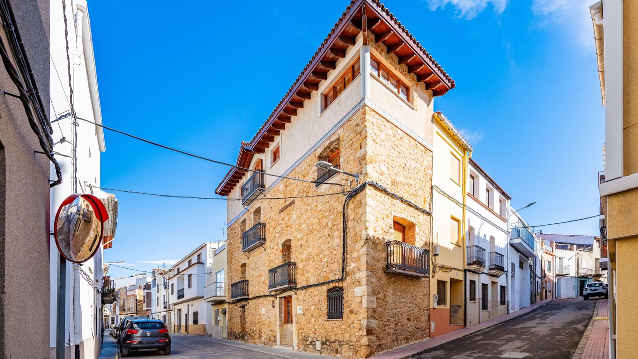 Photo of Outdoor in Albocasser