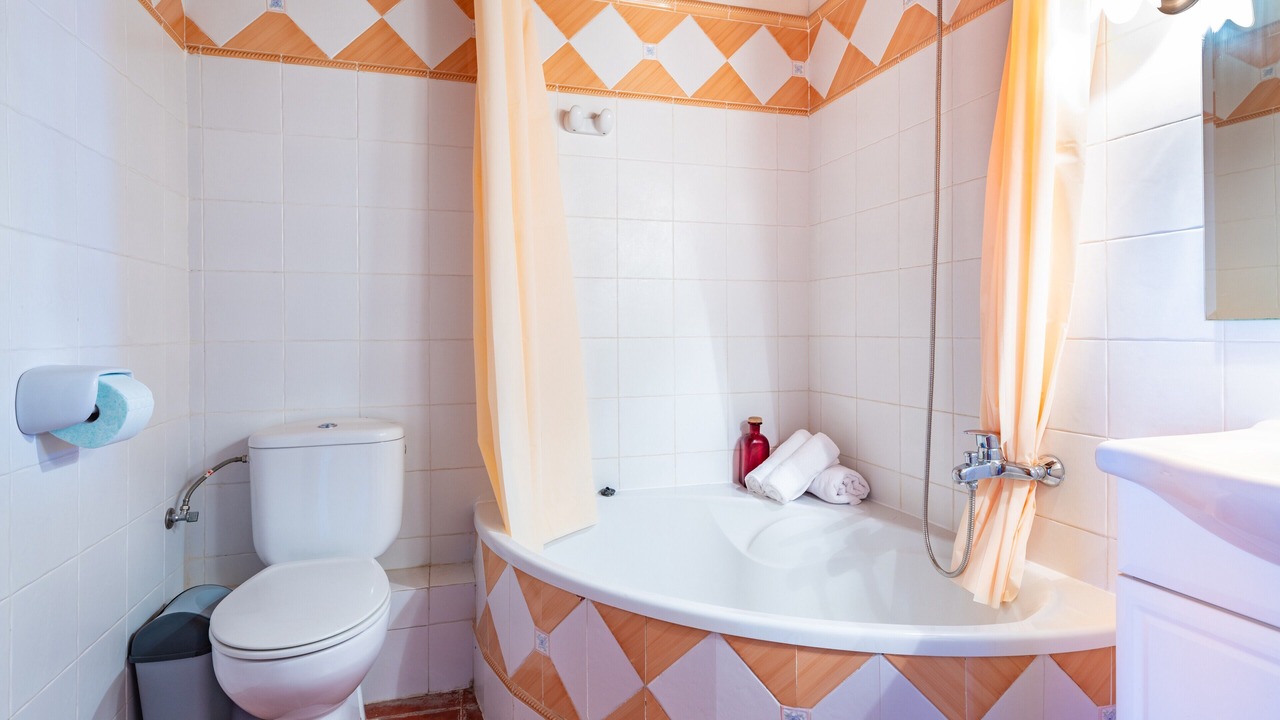 Photo of Bathroom in Albocasser