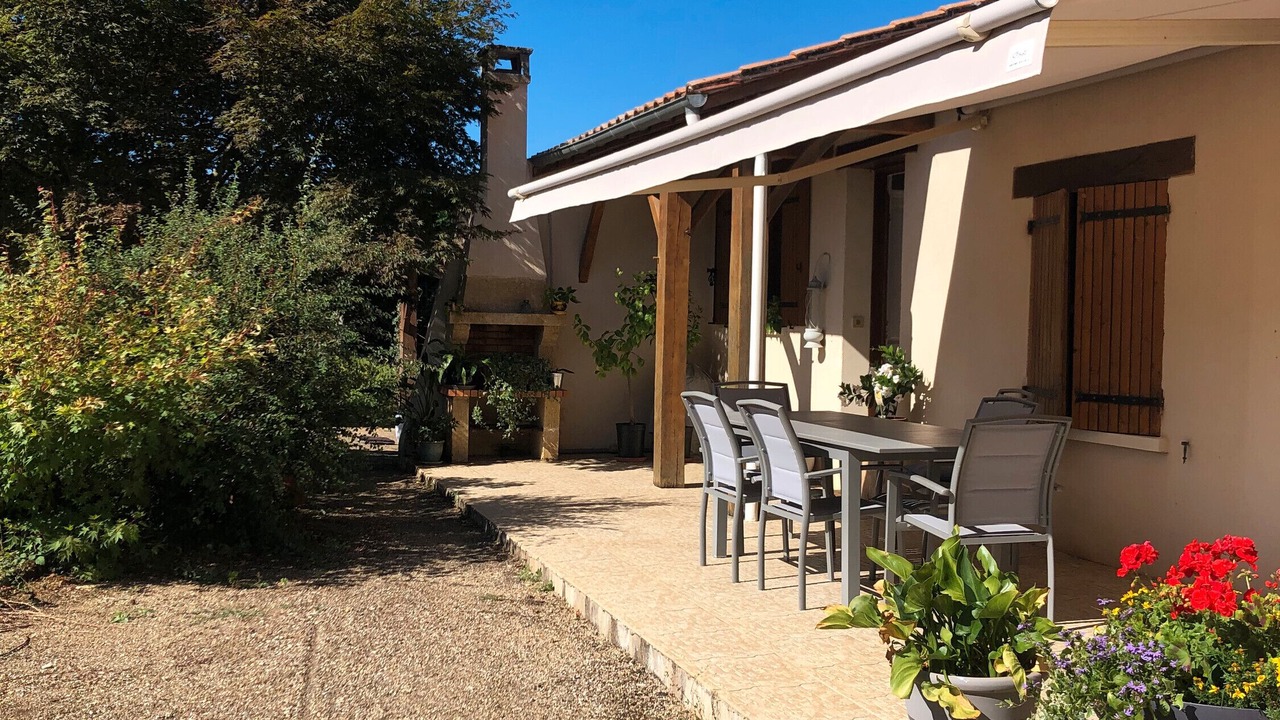 Photo of Outdoor in Fouleix