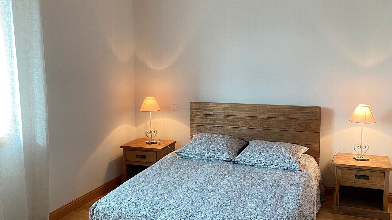 Photo of Bedroom in Fouleix