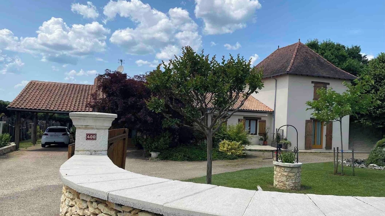 Photo of Outdoor in Fouleix