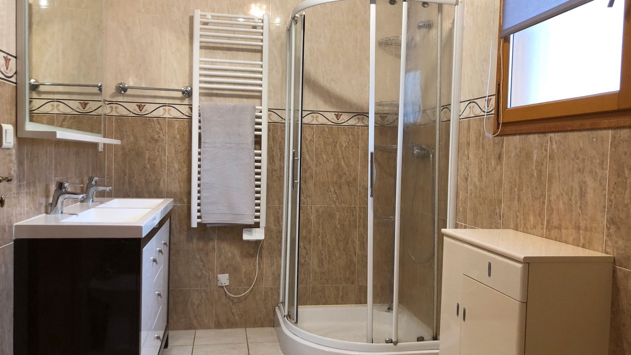 Photo of Bathroom in Fouleix