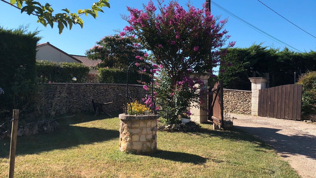 Photo of Outdoor in Fouleix