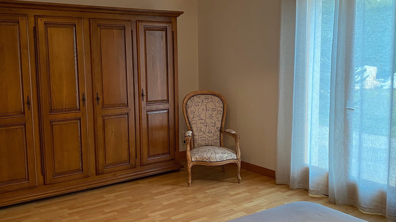 Photo of Bedroom in Fouleix