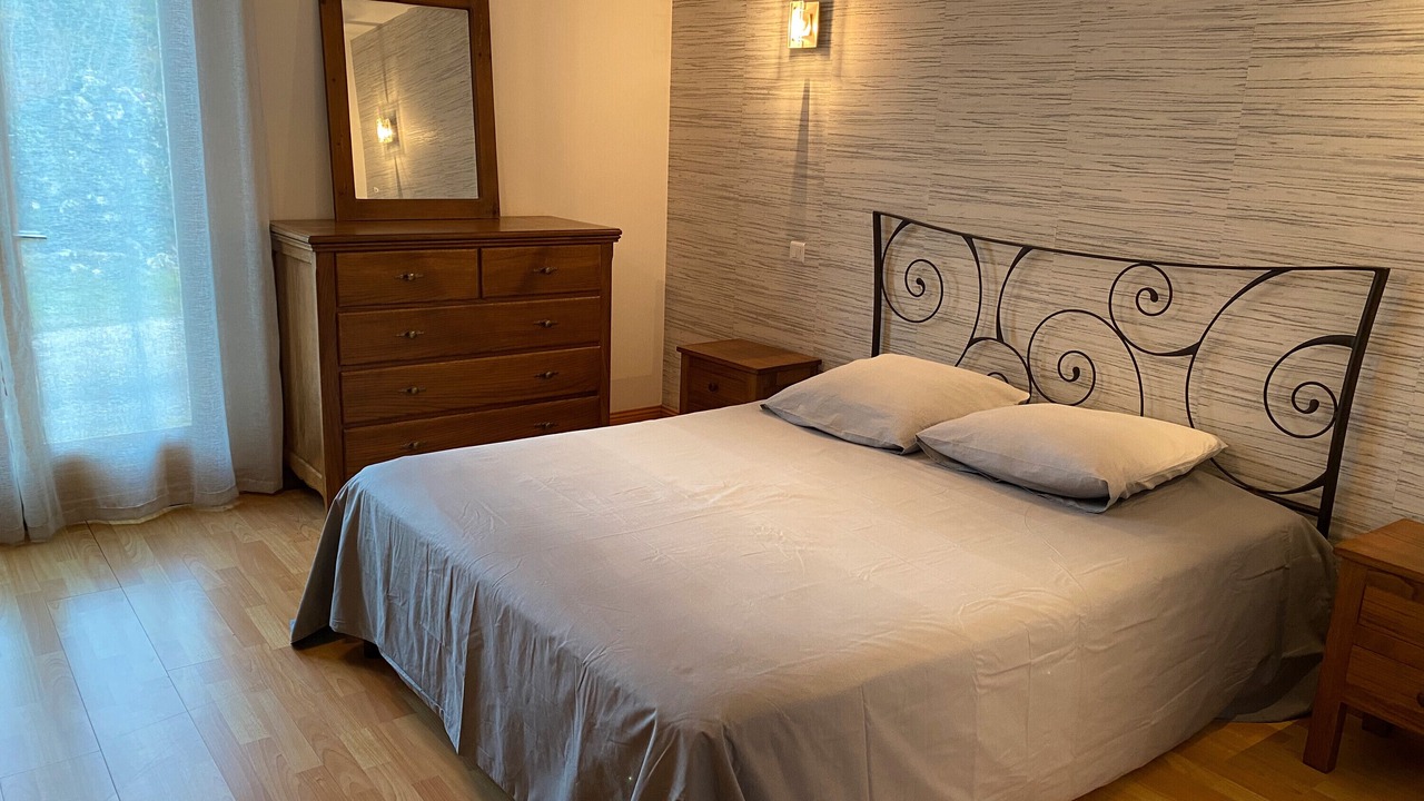 Photo of Bedroom in Fouleix