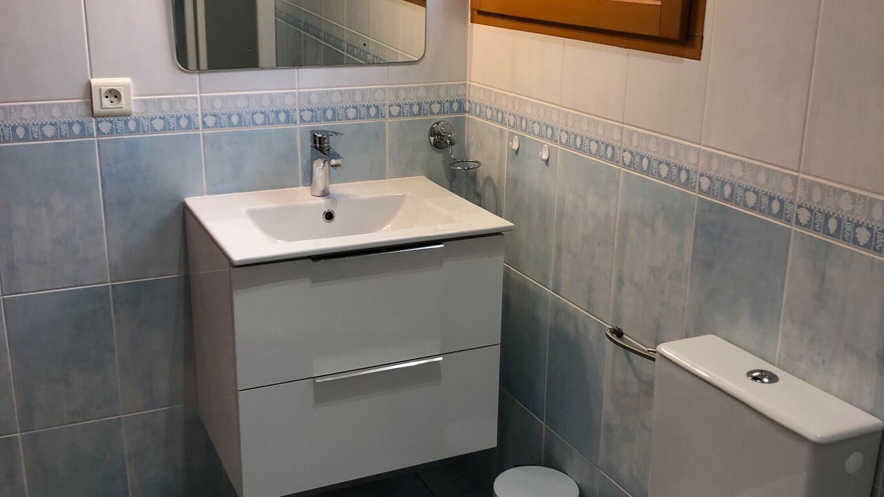 Photo of Bathroom in Fouleix