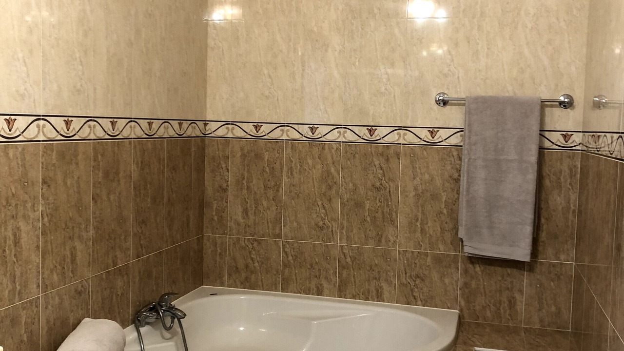 Photo of Bathroom in Fouleix