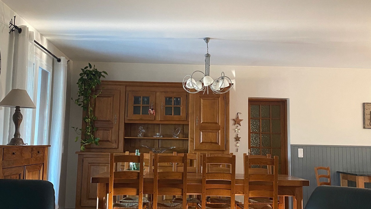 Photo of Livingroom in Fouleix