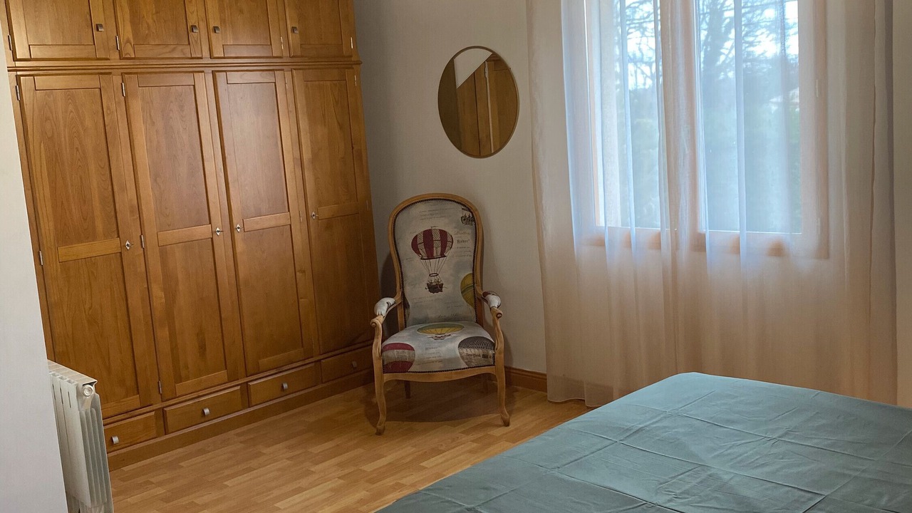 Photo of Bedroom in Fouleix