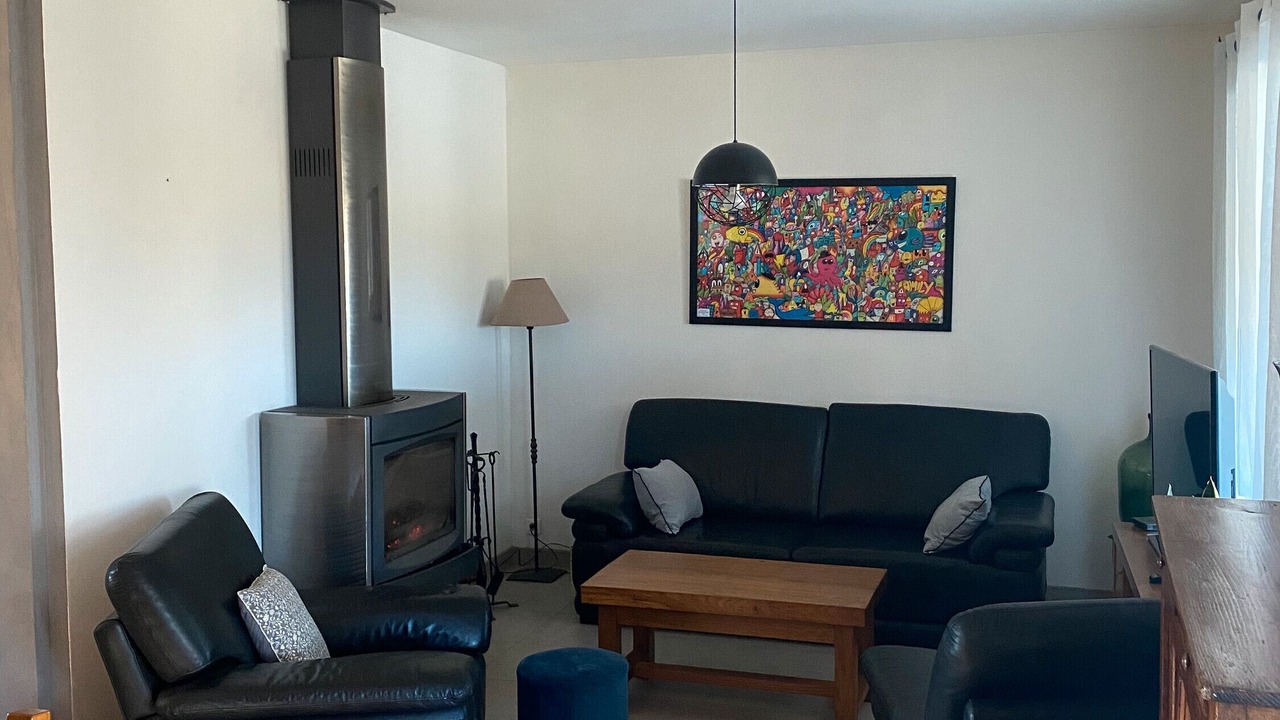 Photo of Livingroom in Fouleix