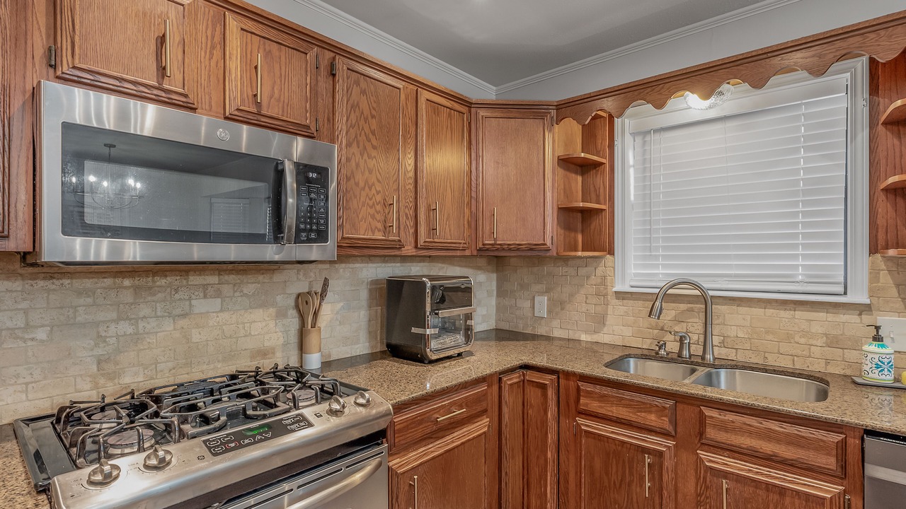 Photo of Kitchen in Shreveport