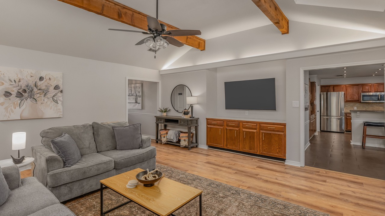 Photo of Livingroom in Shreveport