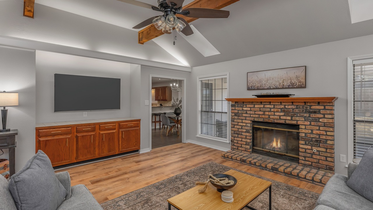 Photo of Livingroom in Shreveport