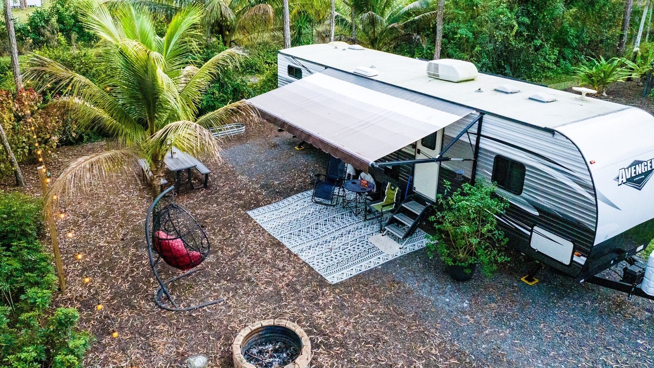 Photo of Patio Balcony in Hunt Club