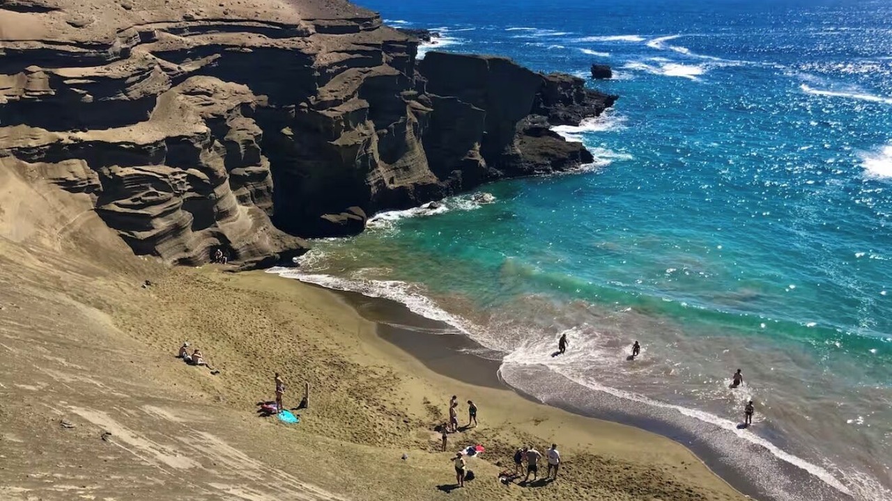 Photo of Others in Naalehu