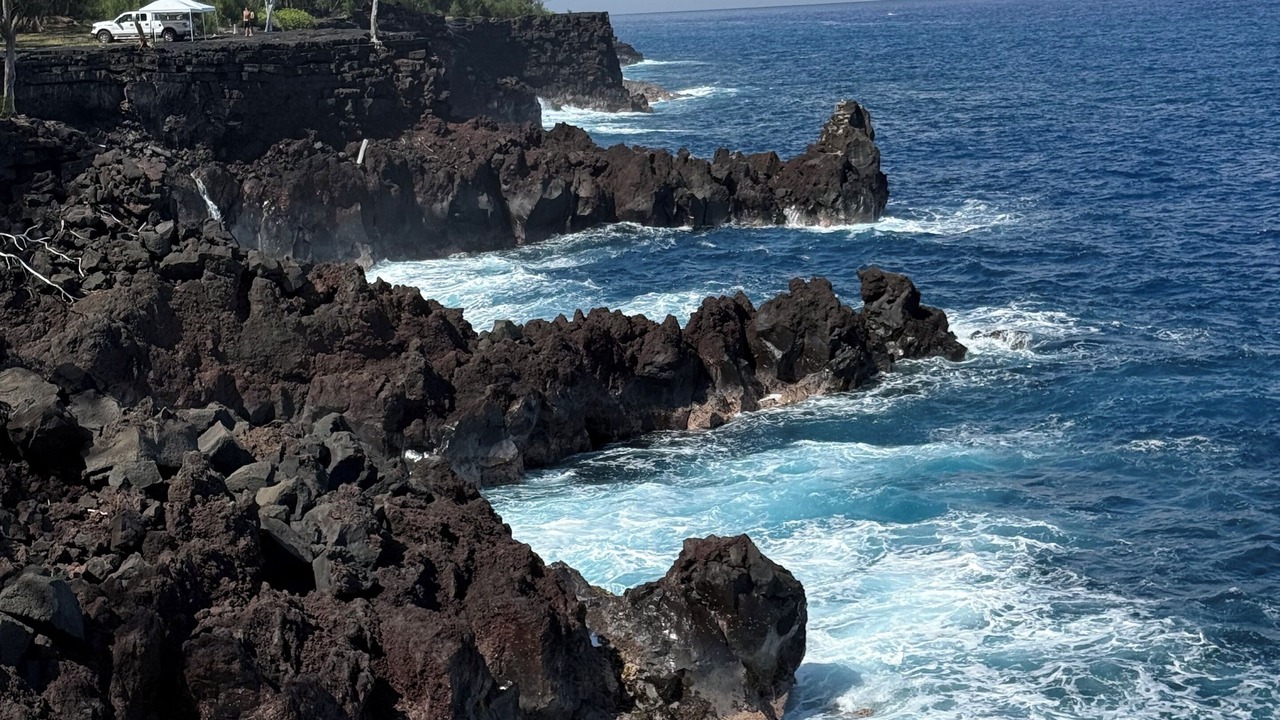 Photo of Others in Naalehu