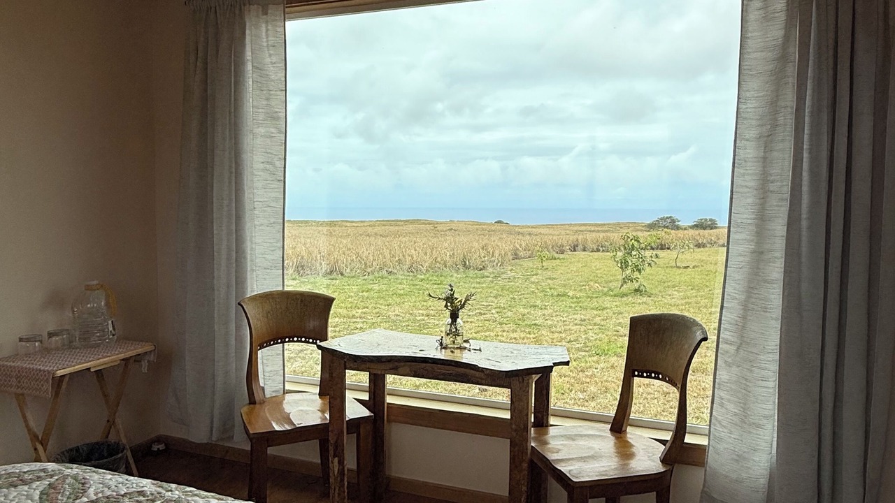 Photo of Bedroom in Naalehu