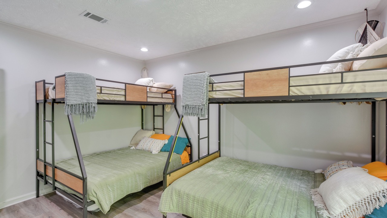 Photo of Bedroom in Vass