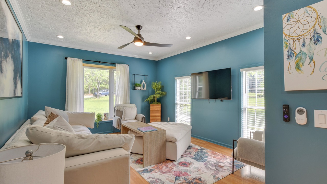 Photo of Bedroom in Vass