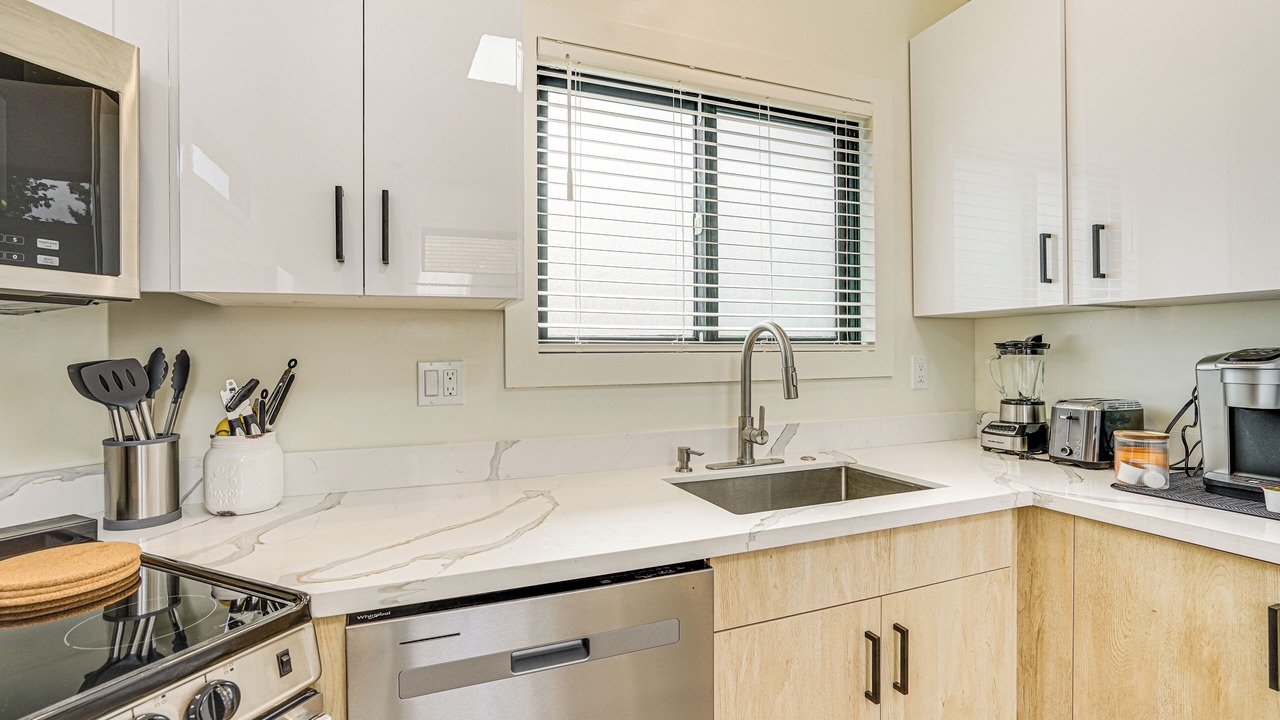 Photo of Kitchen in Pinole