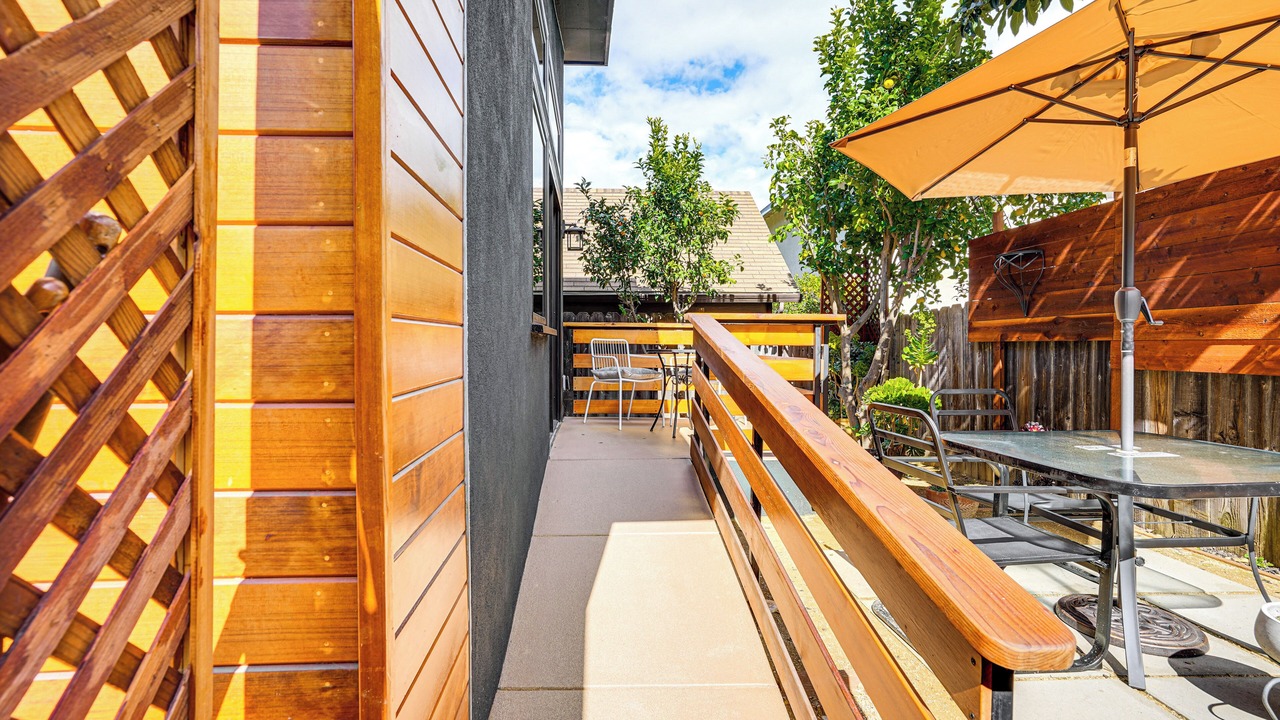 Photo of Outdoor in Pinole