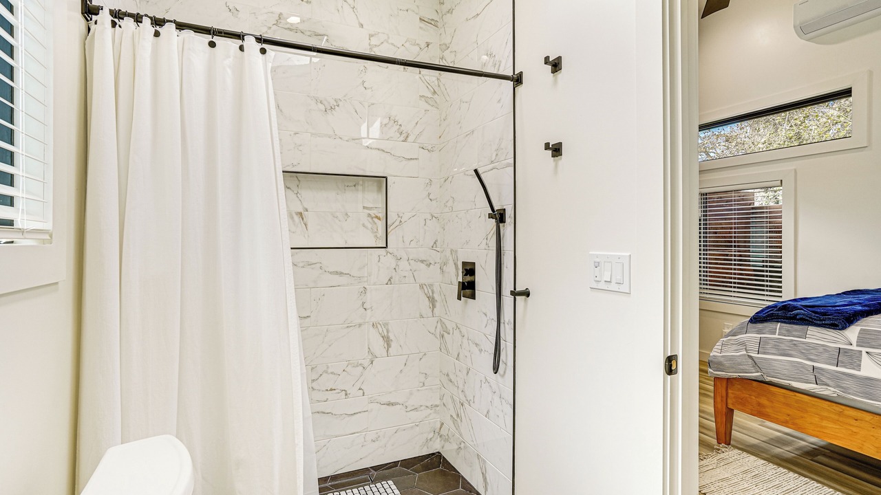 Photo of Bathroom in Pinole