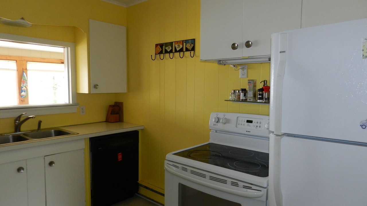 Photo of Kitchen in Franklin County
