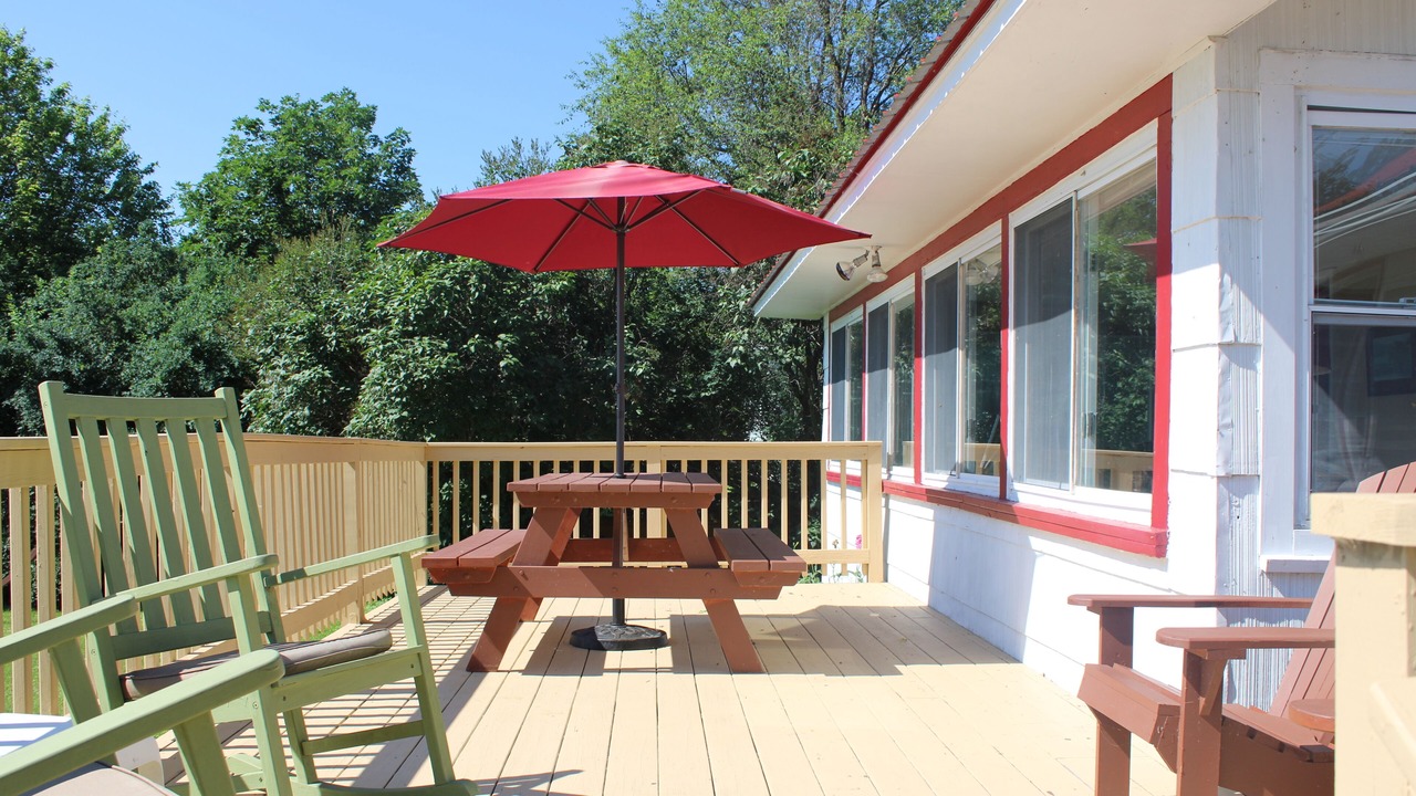 Photo of Outdoor in Franklin County