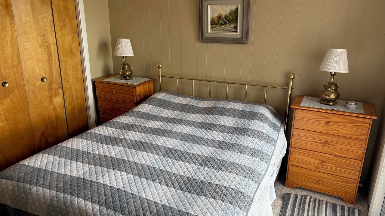 Photo of Bedroom in Franklin County