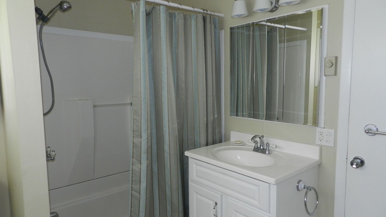 Photo of Bathroom in Franklin County