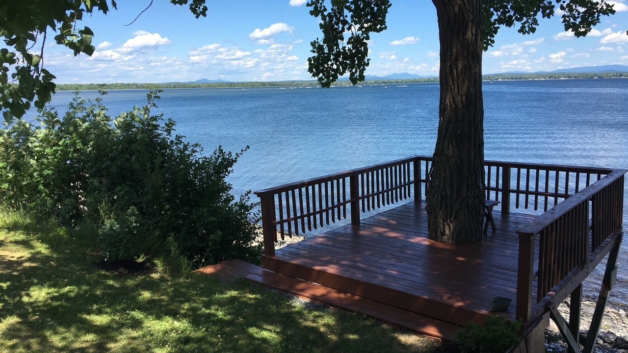 Photo of Patio Balcony in Franklin County