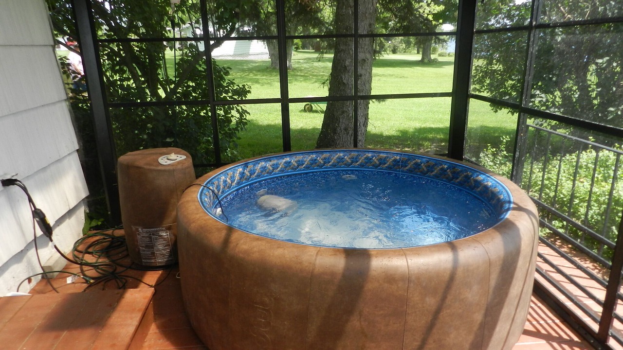Photo of Outdoor in Franklin County