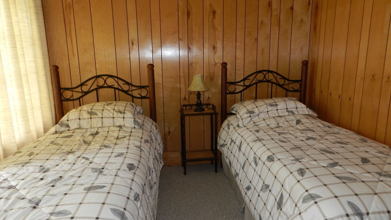 Photo of Bedroom in Franklin County