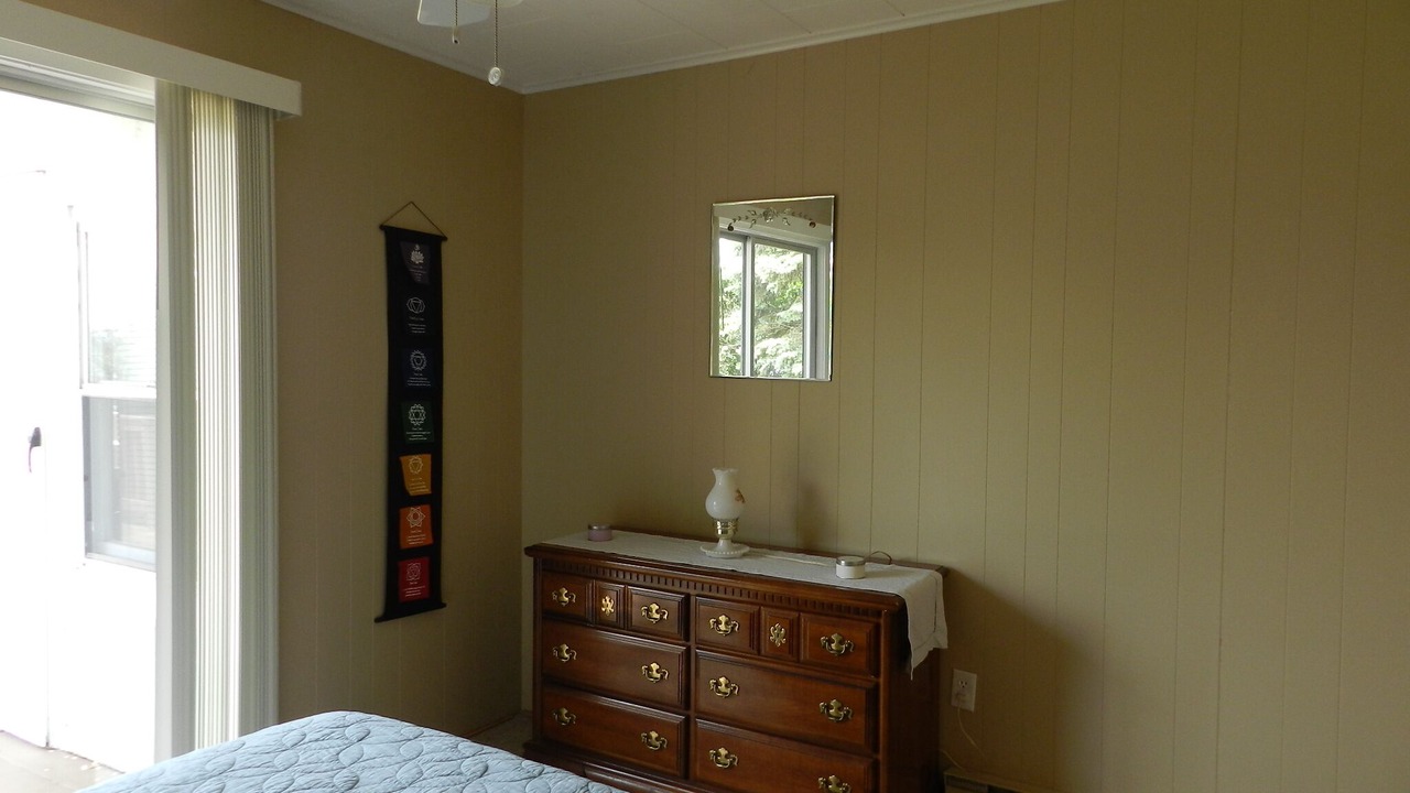 Photo of Bedroom in Franklin County