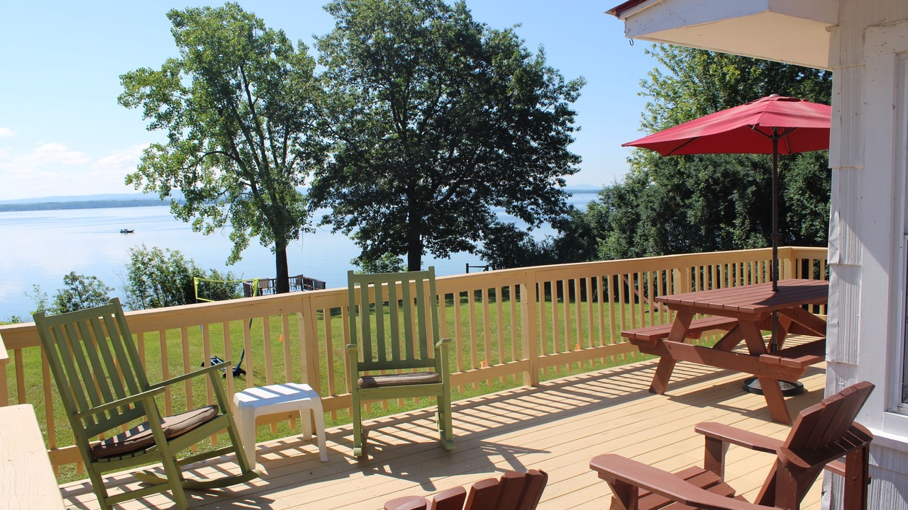 Photo of Outdoor in Franklin County