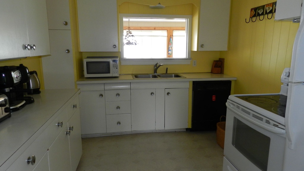 Photo of Kitchen in Franklin County