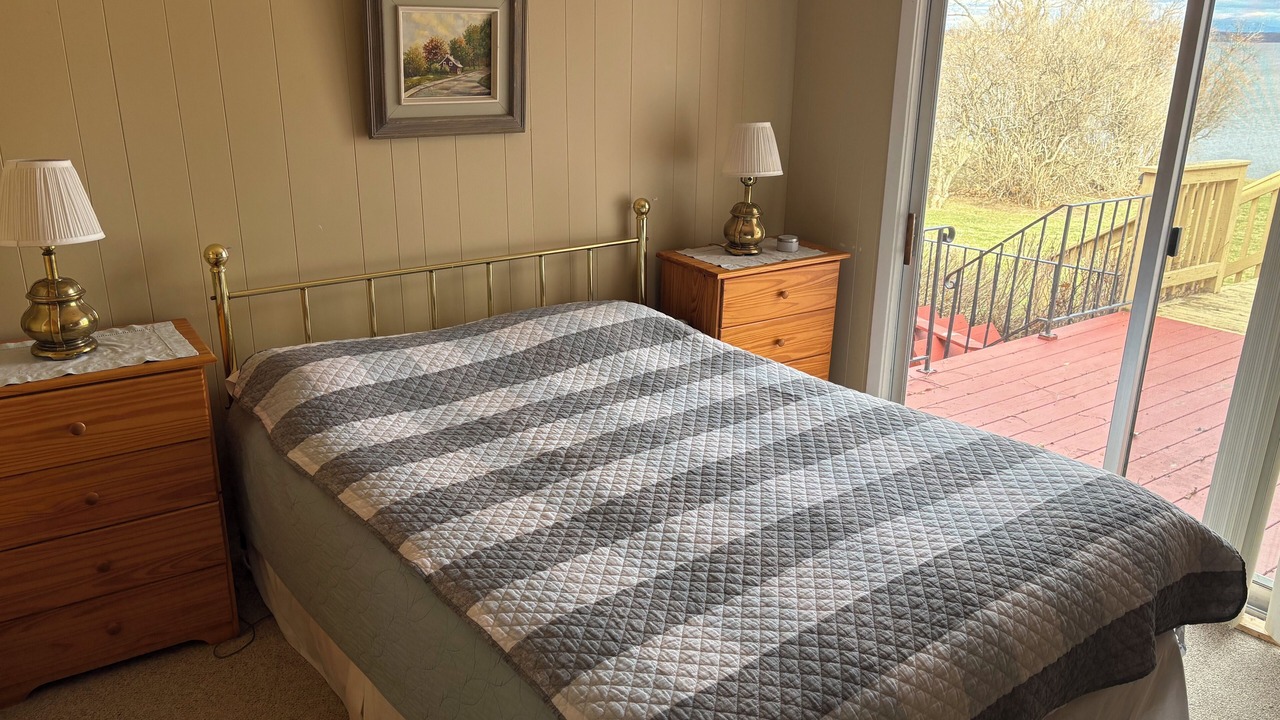 Photo of Bedroom in Franklin County
