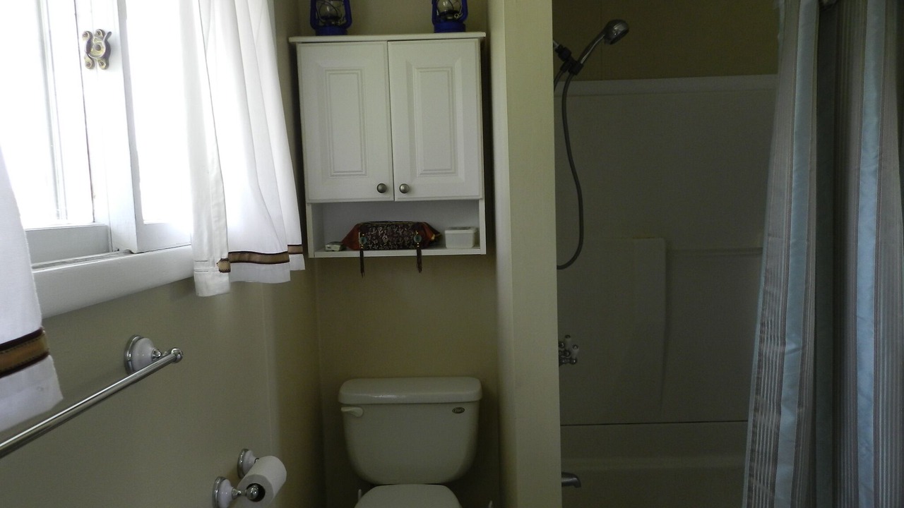 Photo of Bathroom in Franklin County