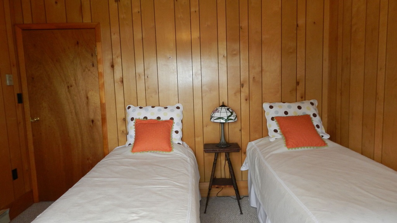 Photo of Bedroom in Franklin County